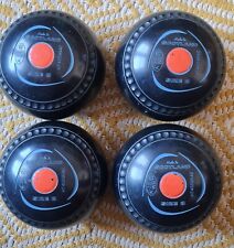 Lawn bowls taylor for sale  HITCHIN