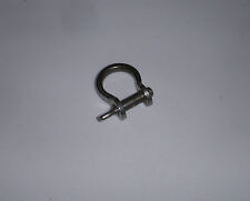 Bow shackle pin for sale  Houston