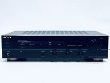 Sony f261r amplifier gebraucht kaufen  Schwarzenbek