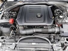 Motore 2017 jaguar usato  Sant Omero