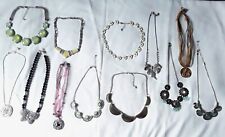 Pretty costume jewellery for sale  DERBY