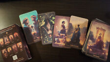 Harmony tarot cards for sale  LIVERPOOL