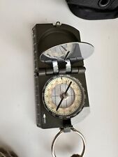 Kompass rientierungskompass co gebraucht kaufen  Hannover