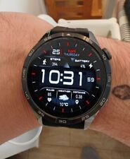 Huawei watch nero usato  Roma