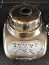 Kitchen aid classic for sale  SHAFTESBURY