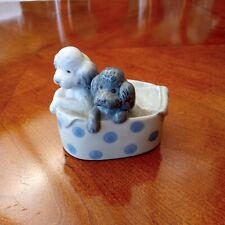 Nao lladro puppies for sale  CHESTERFIELD