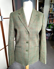 Schoffel countrywear tweed for sale  BROMLEY