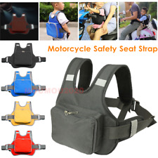 Cinto reflexivo resistente para assento de segurança infantil motocicleta   comprar usado  Enviando para Brazil