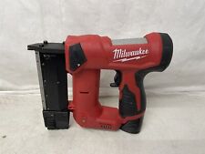 pin gun nailer for sale  Sacramento