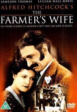 Farmers wife dvd for sale  ROSSENDALE