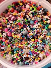 Pounds acrylic beads for sale  Mountain Top