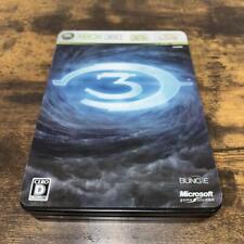 XBOX360 Halo3 edição limitada Japão y2, usado comprar usado  Enviando para Brazil