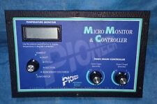 Novo Micro Monitor e Controlador Pioneer Air System C9-00020-40701 7-06-01 FF248 comprar usado  Enviando para Brazil