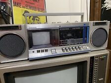 Montgomery ward boombox for sale  Berwyn