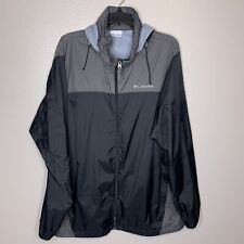 Columbia sportswear gray for sale  Fayetteville
