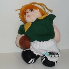 Doudou bonhomme rugby d'occasion  France