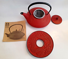 Cast iron japanese for sale  Phillipsburg