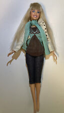 Hannah Montana Doll With Outfit Clothes Jacket for sale  Shipping to South Africa