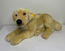 Steiff yellow labrador for sale  Dewitt