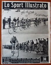 1949 fausto coppi usato  Marino