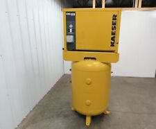 Kaeser krd125 refrigerated for sale  Millersburg