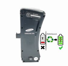 Zellentausch samsung sdi gebraucht kaufen  Speckhorn