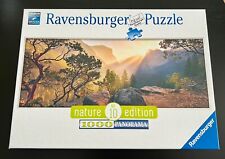 Ravensburger puzzel nature gebraucht kaufen  Möhringen