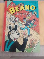 Beano book 1960 for sale  LETCHWORTH GARDEN CITY