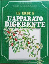 Erbe apparato digerente usato  Alghero