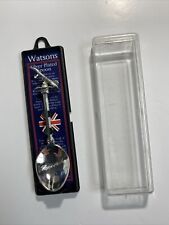 Concorde collectable watsons for sale  BRISTOL