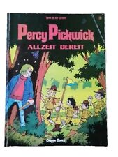 Percy pickwick allzeit gebraucht kaufen  Heuchlingen