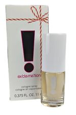 Coty exclamation cologne for sale  OAKHAM