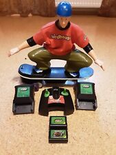 Tony hawk skateboard gebraucht kaufen  Ihrlerstein