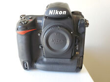 Nikon d3x 24.5mp for sale  Bridgeview