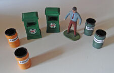 Scalextric figure litter for sale  MONTGOMERY