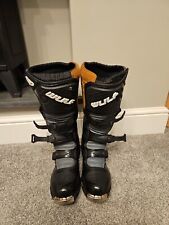 Mens wulf boots for sale  BLYTH