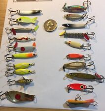 Fishing lures ice for sale  Titusville