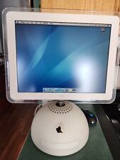 Apple iMac G4 800MHZ 512MB SDRAM (Computer and Power Cord Only) for sale  Shipping to South Africa
