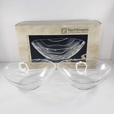 Nachtmann reidel glassworks for sale  Broken Arrow