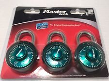 Master combo lock for sale  Luray