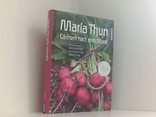 Maria thun gärtnern gebraucht kaufen  Berlin