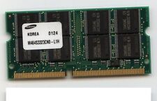 256mb ram speicher gebraucht kaufen  Cronenberg