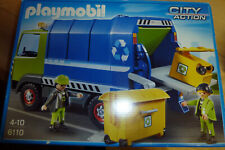 Playmobil 6110 neuer gebraucht kaufen  Deutschland