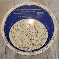 1984 modern planisphere d'occasion  Expédié en Belgium