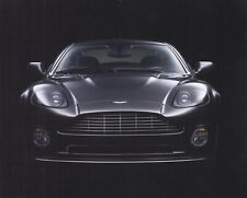 ASTON MARTIN AMVOX1 Jaeger Le Coultre Uhr Watch Prospekt Brochure 28 comprar usado  Enviando para Brazil