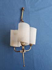 Lustre design metal d'occasion  Lille-