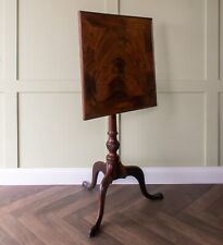 George iii mahogany for sale  DONCASTER