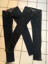 Schöne mng jeans gebraucht kaufen  Düsseldorf