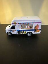Ice cream truck for sale  King George
