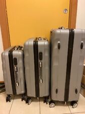 Set completo valigie usato  Vicenza